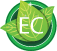 EC logo