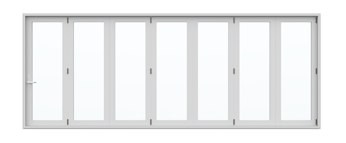 Folding Door 