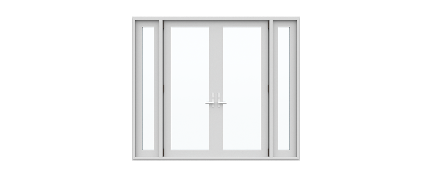 Swing Door