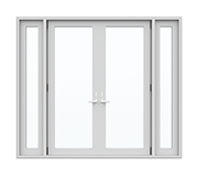 Swing Door