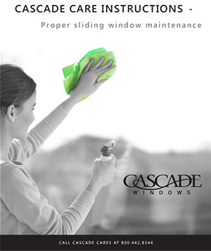 Proper Sliding Window Maintenance