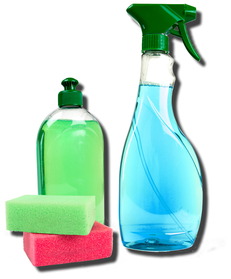 Cleaning Products